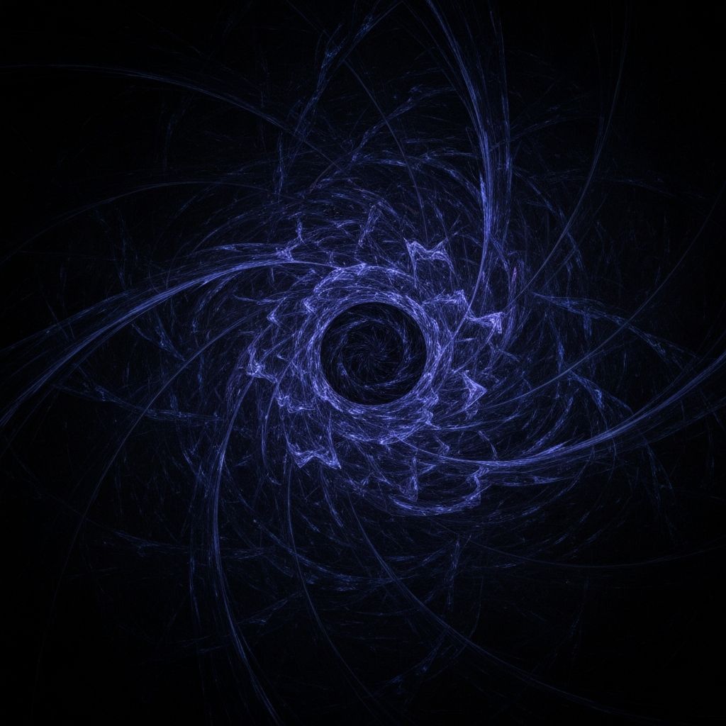 I create, therefore I am